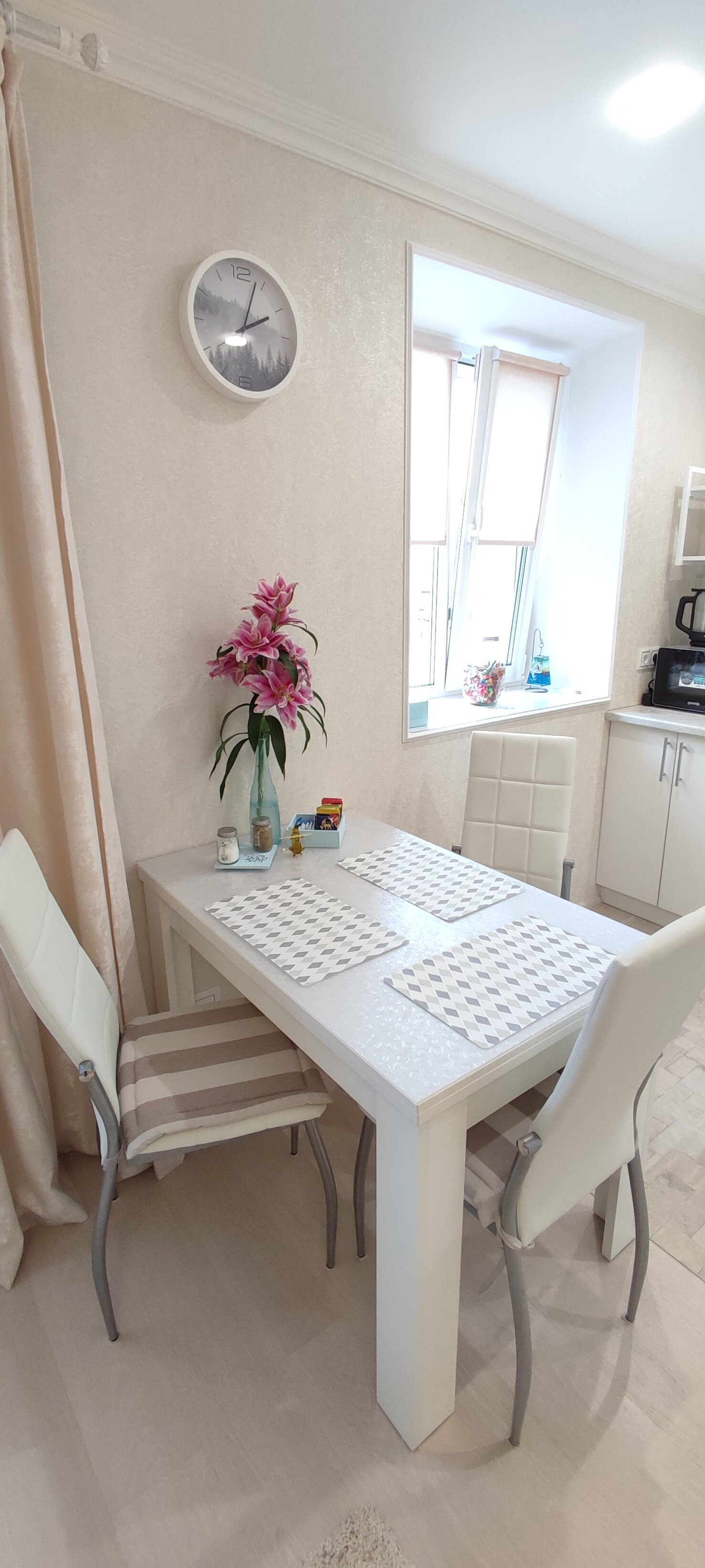 Фото Теплое Место