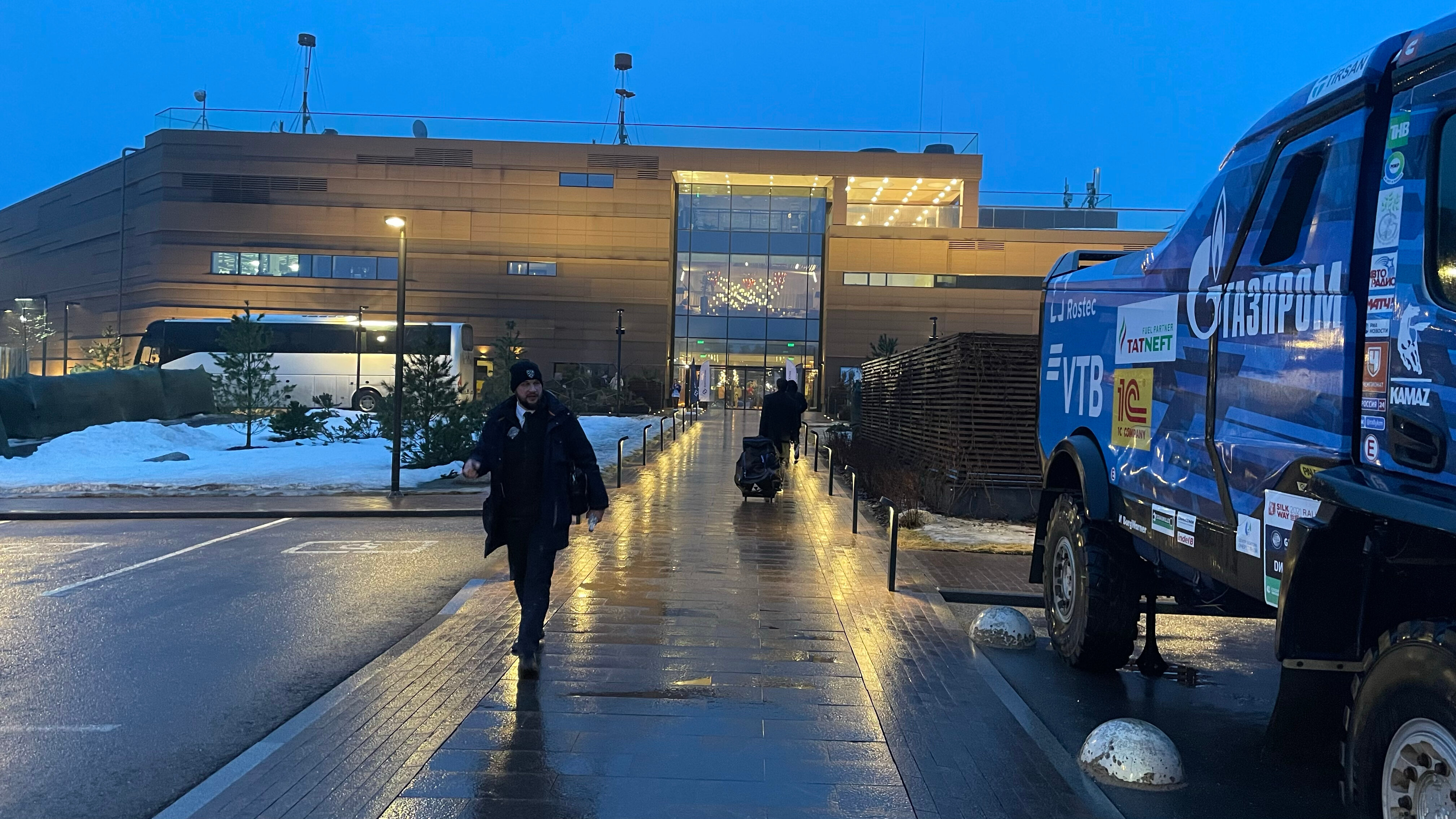 Фото отеля 5