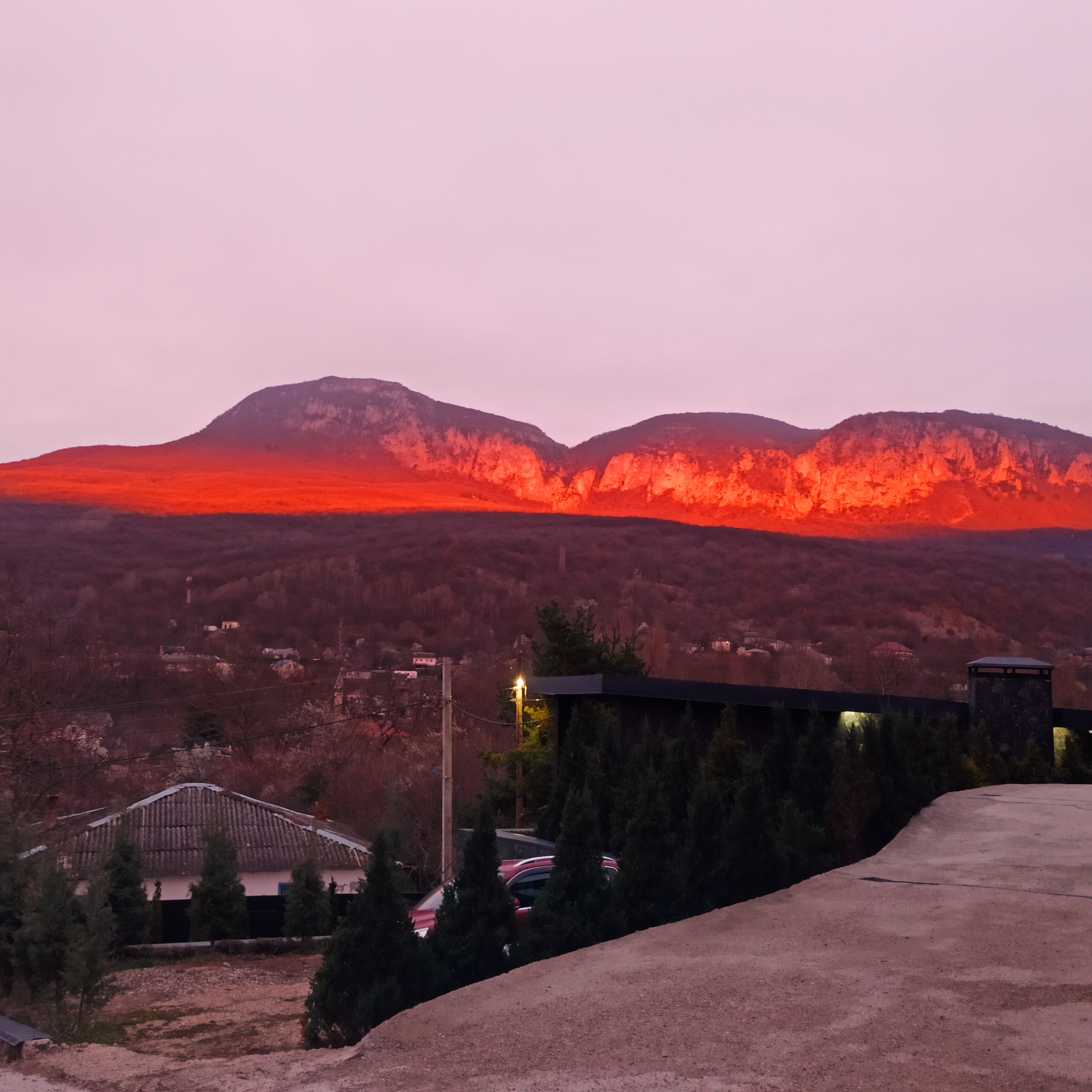 Фото Вилла Чёрная Скала
