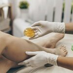 Кабинет восковой и сахараной депиляции (ulitsa Mira, 28), sugaring