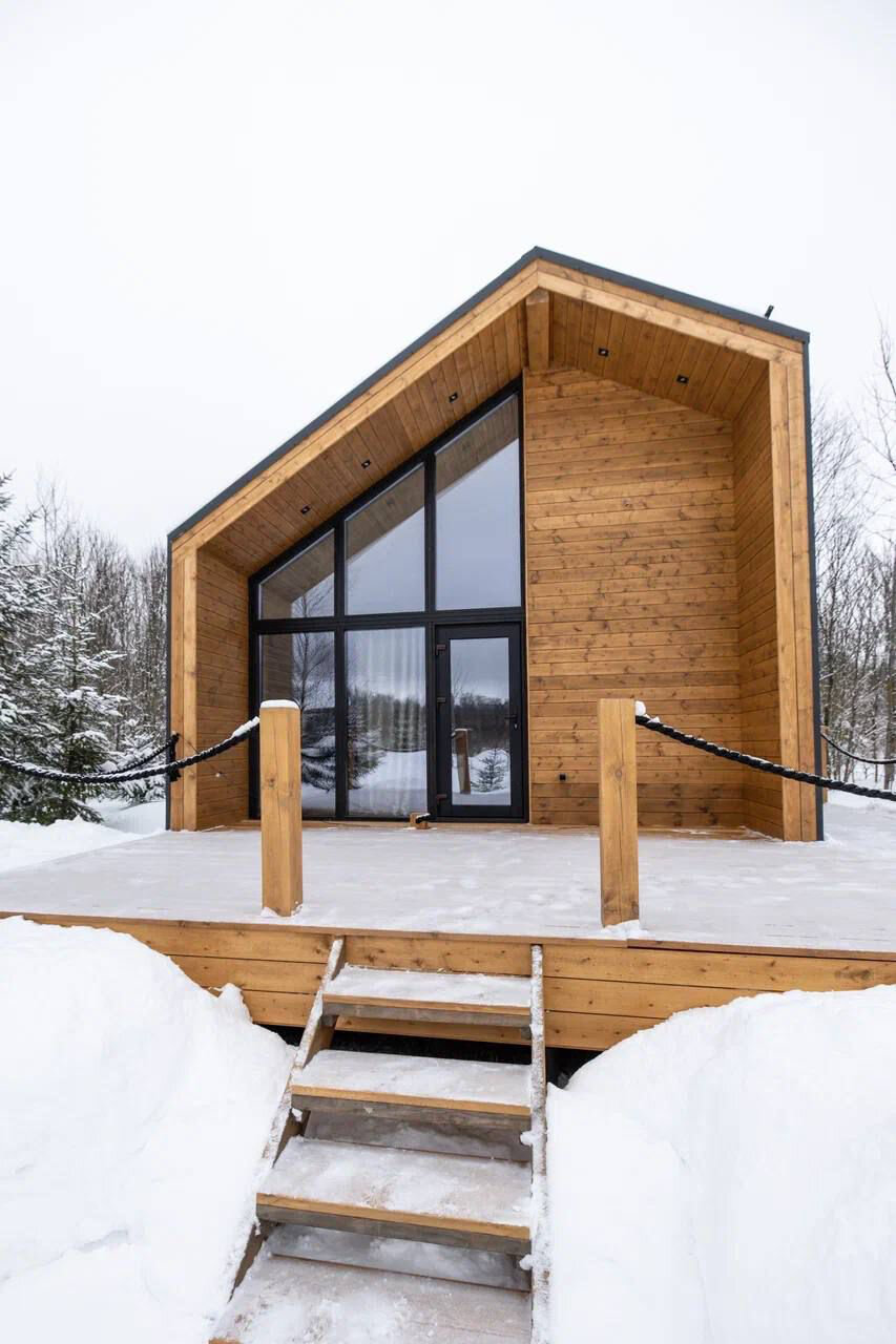 Фото Zefirka camp