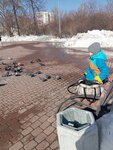 Уральский (Sverdlovsk Region, posyolok gorodskogo tipa Uralskiy), public transport stop
