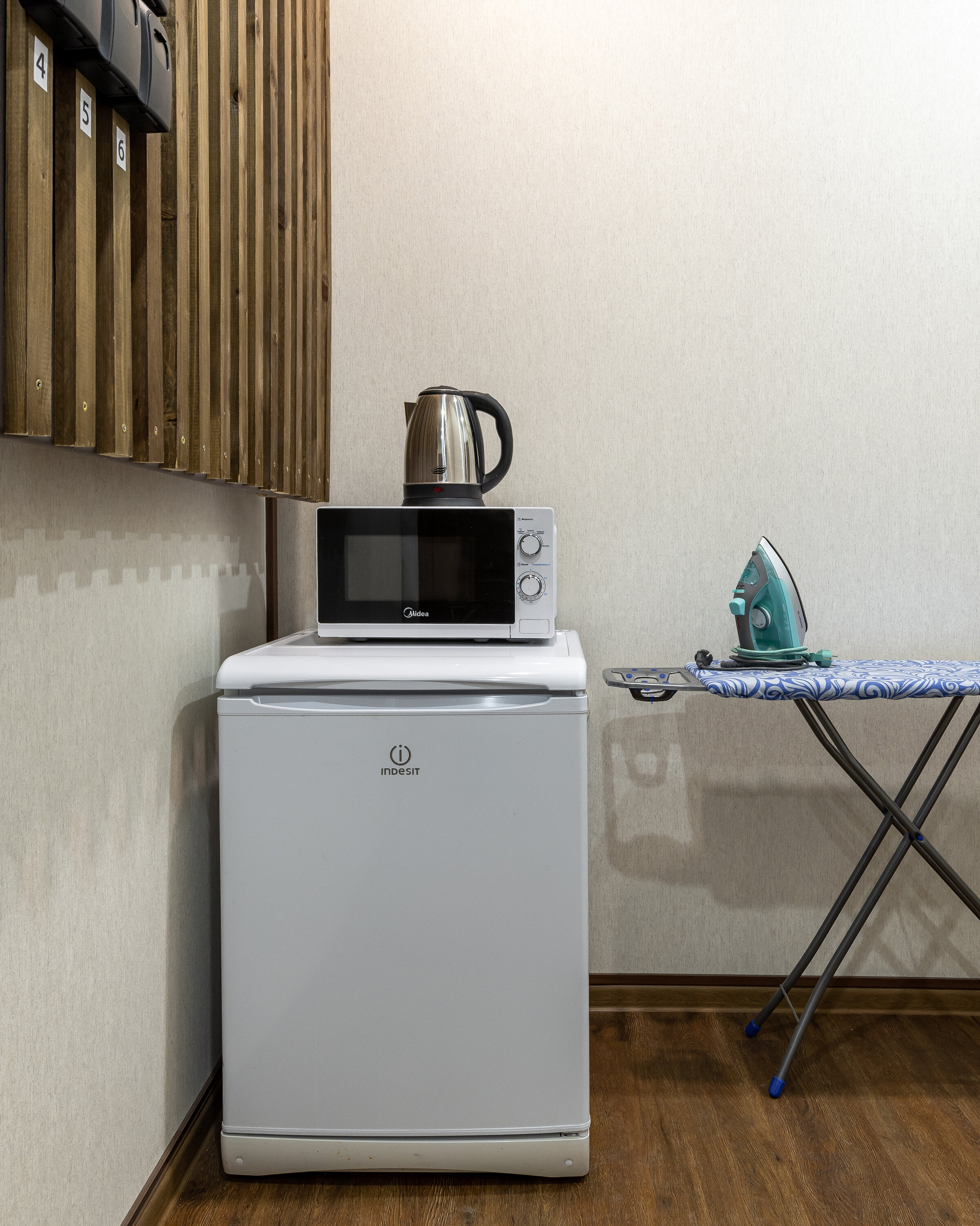 Фото АпартПейдж Маяковского