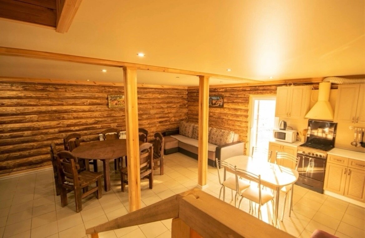 Фото Кумкульский