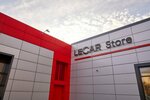 LECAR Store (Magistralnaya ulitsa, 14), tienda de repuestos y artículos para automóviles