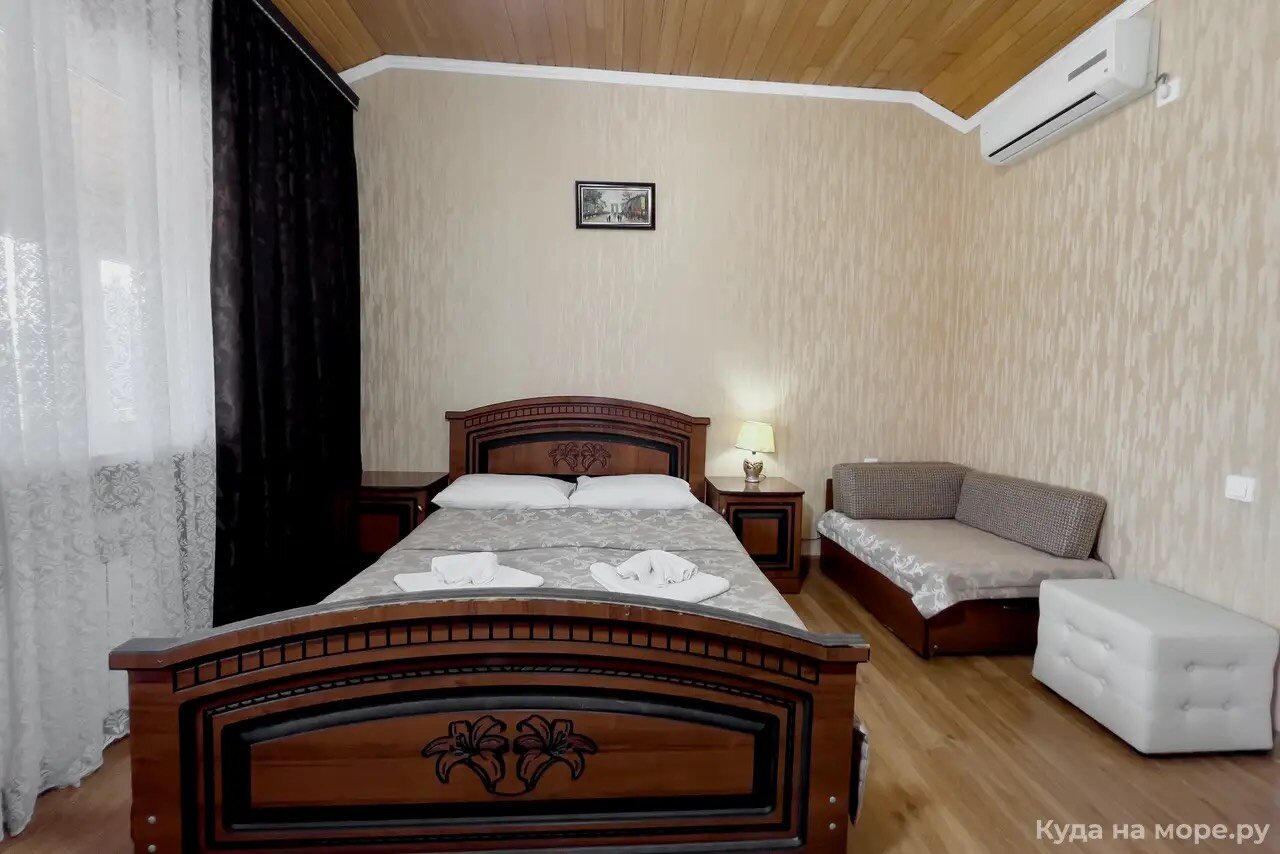 Фото Гостевой дом