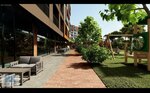 Cvs Air City Construction Cooperative (Istanbul, Bahcelievler, Yenibosna Center Neighborhood, Ladin Street, 36C) ، شركة بناء