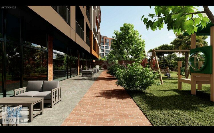 شركة بناء Cvs Air City Construction Cooperative ، اسطنبول، صورة