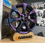 Garage (ulitsa Montazhnikov, 24) ، إصلاحات الجسم