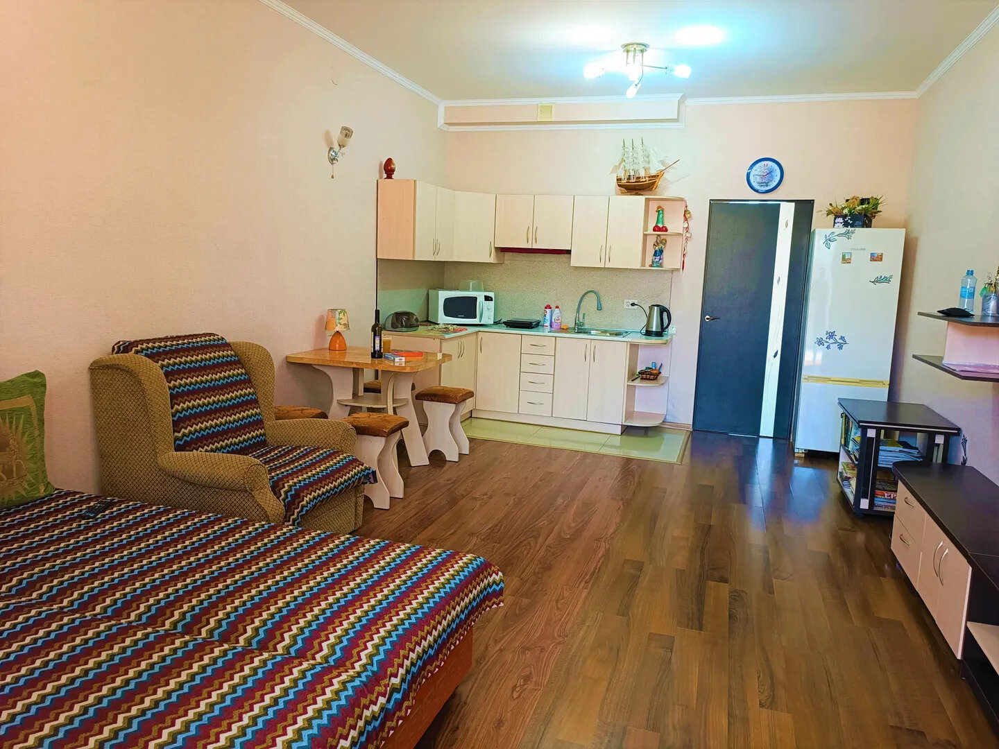 Фото Звездный Крым