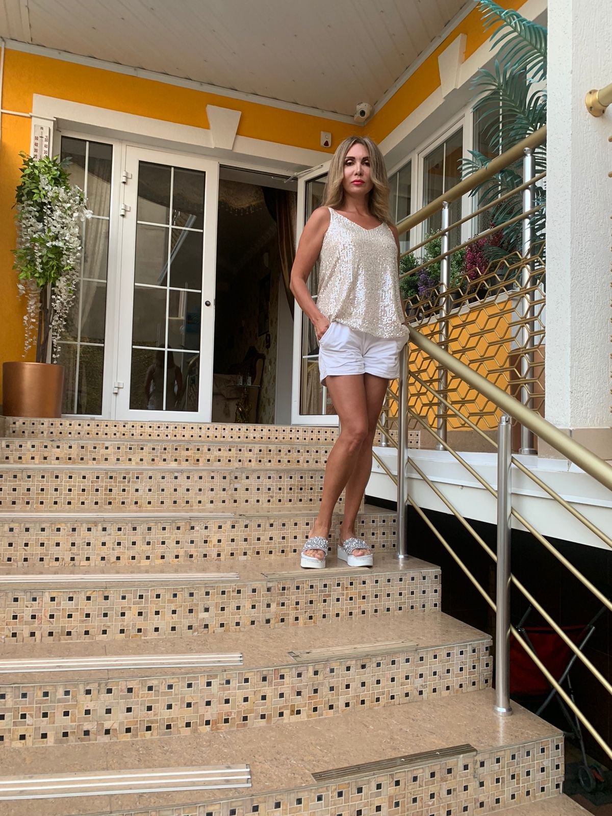 Фото Согдиана