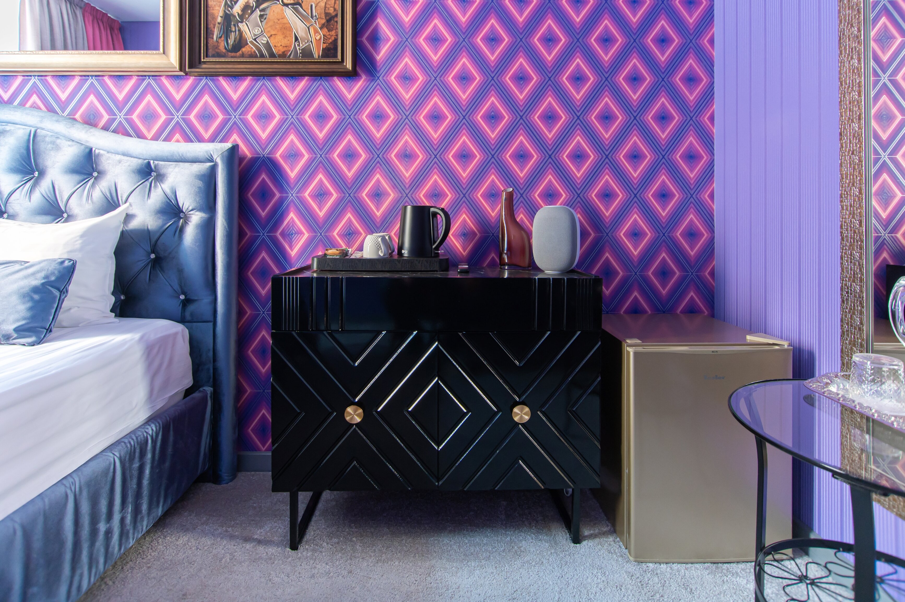 Фото Апартаменты Невский 136