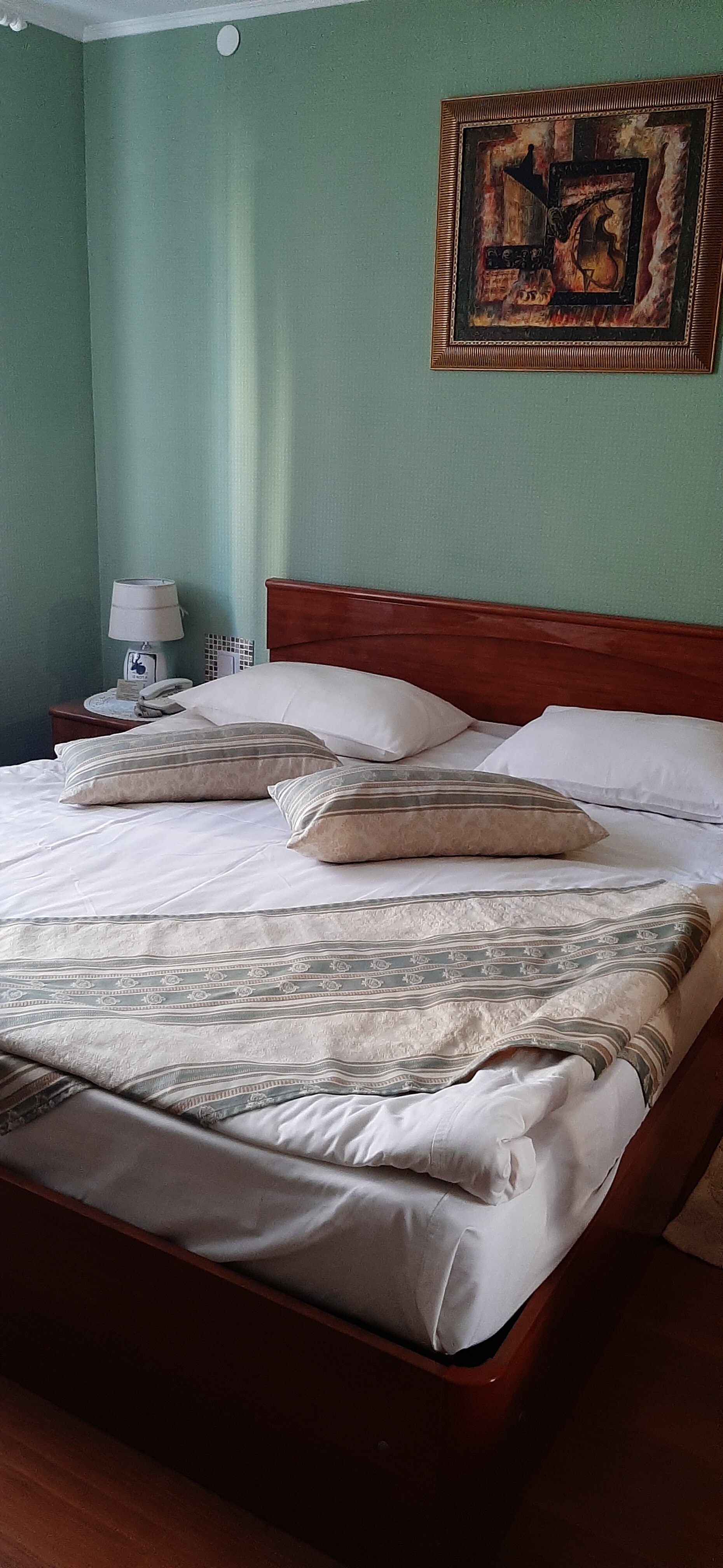 Фото Хозяюшка