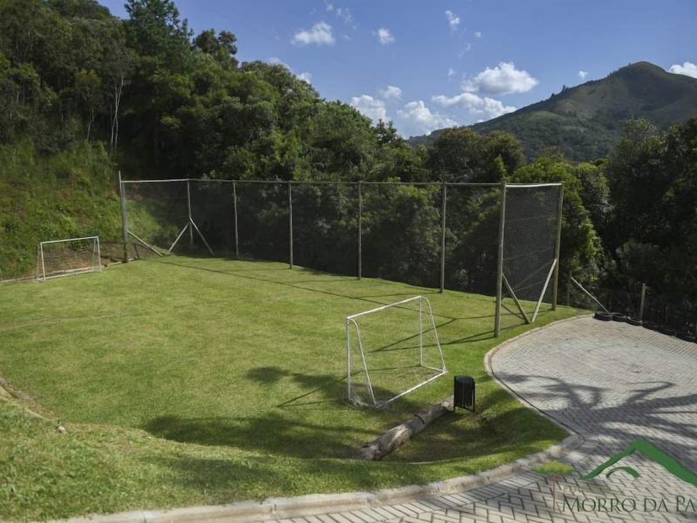 Фото Pousada Morro da Palha