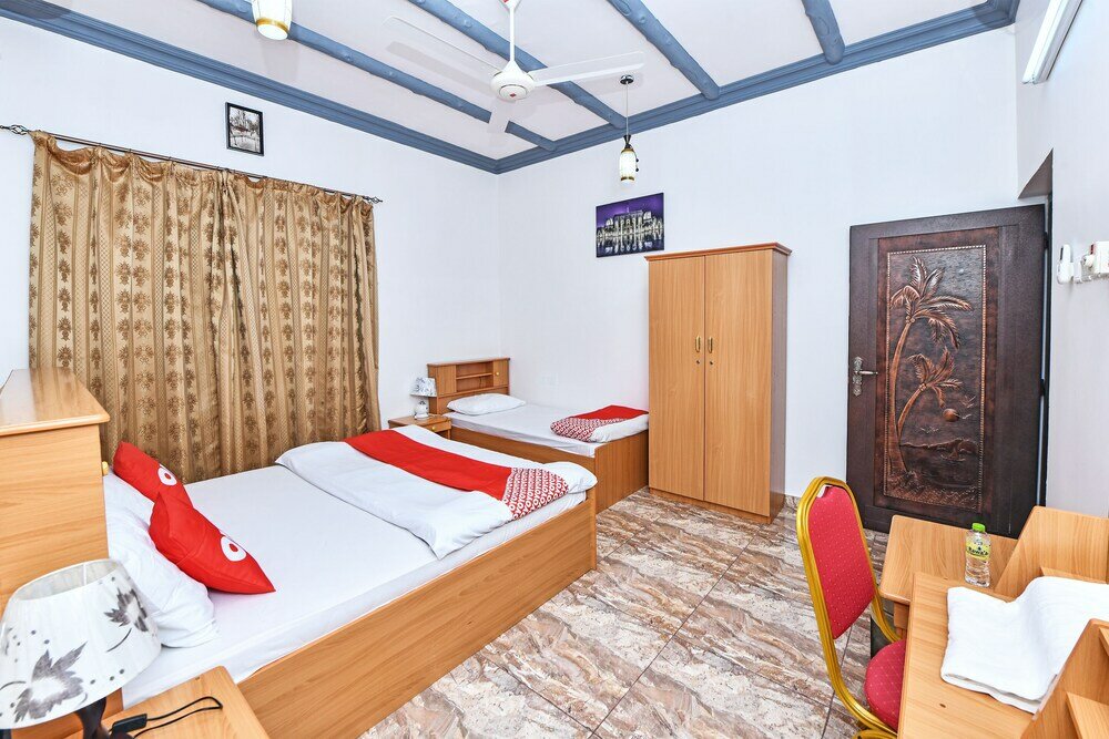 Фото Oyo 139 Al Ghadeer Hotel Apartments