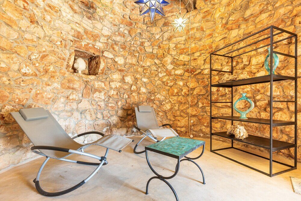 Фото Villa Elaion