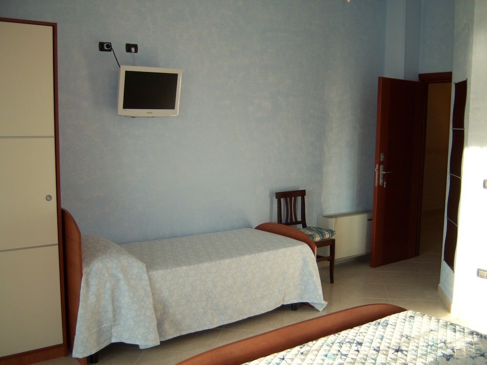 Фото B&b Il Gabbiano