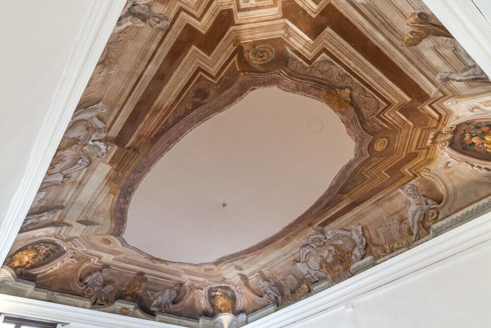 Фото Venice Palace Tintoretto