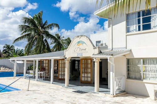 Гостиница El Retreat Guest House в Барбадосе