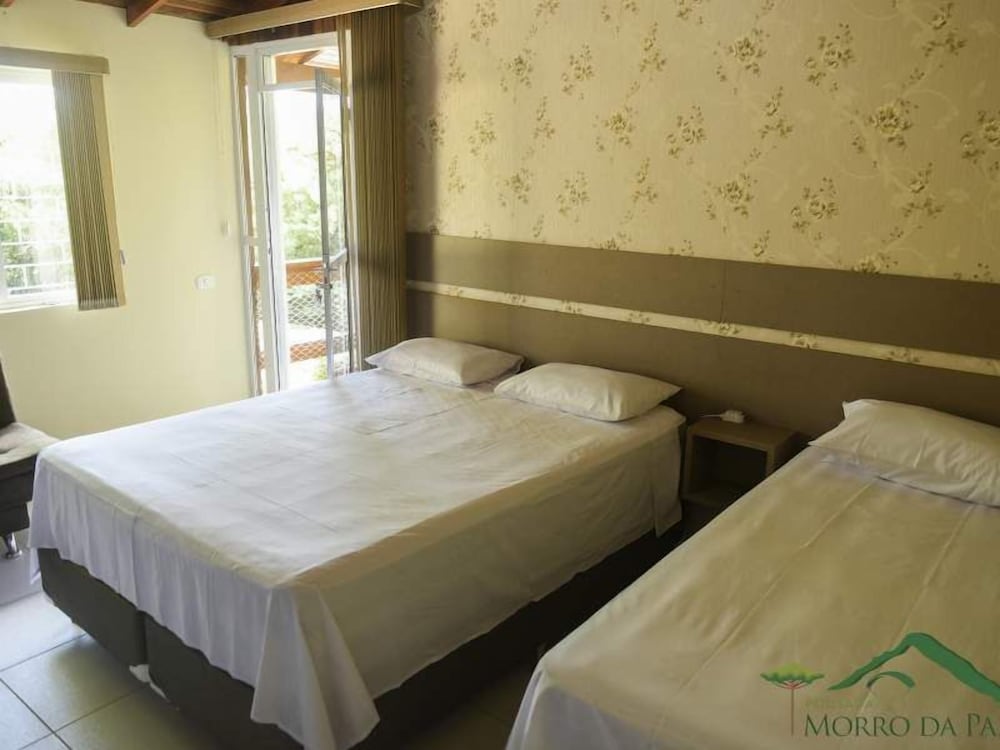 Фото Pousada Morro da Palha