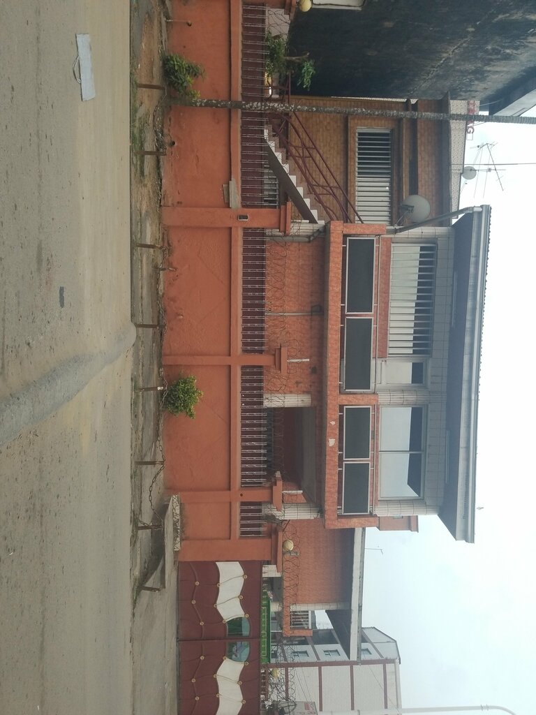 Website hosting Sci Residence Princesse, Douala, photo