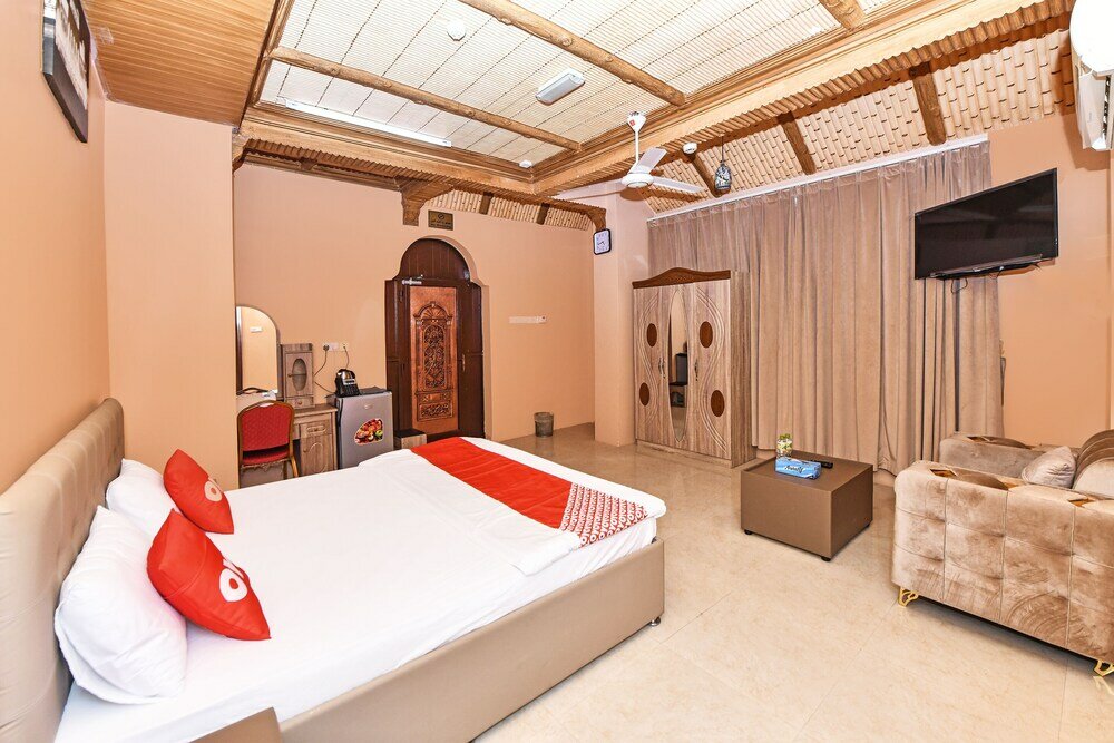 Фото Oyo 139 Al Ghadeer Hotel Apartments