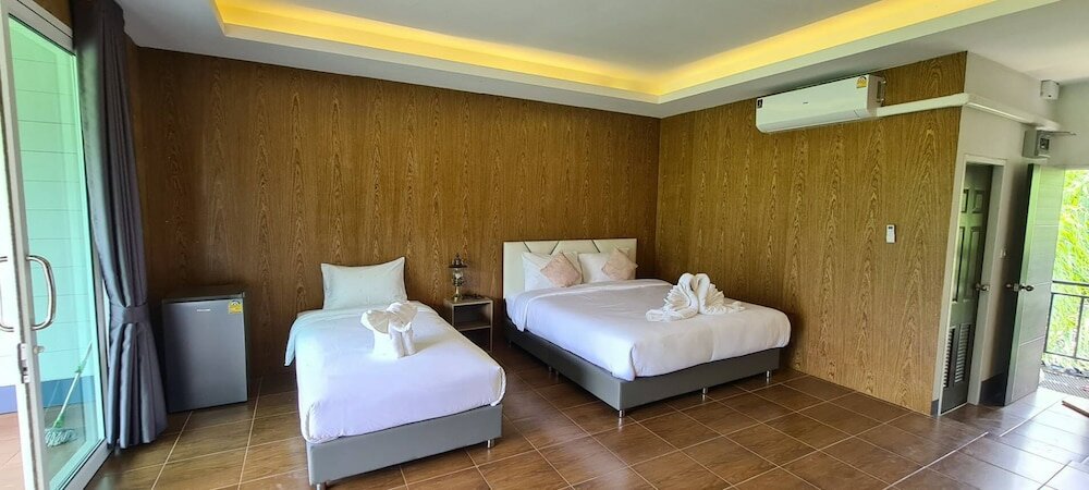 Фото Phu Siab Mhok KhaoSok