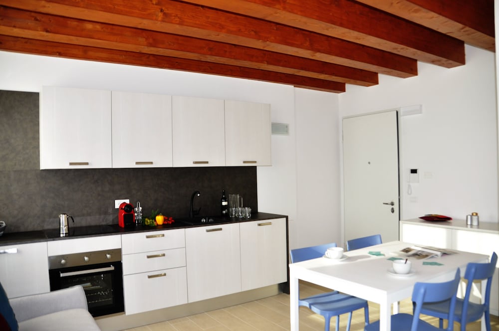 Фото Venetia Domus