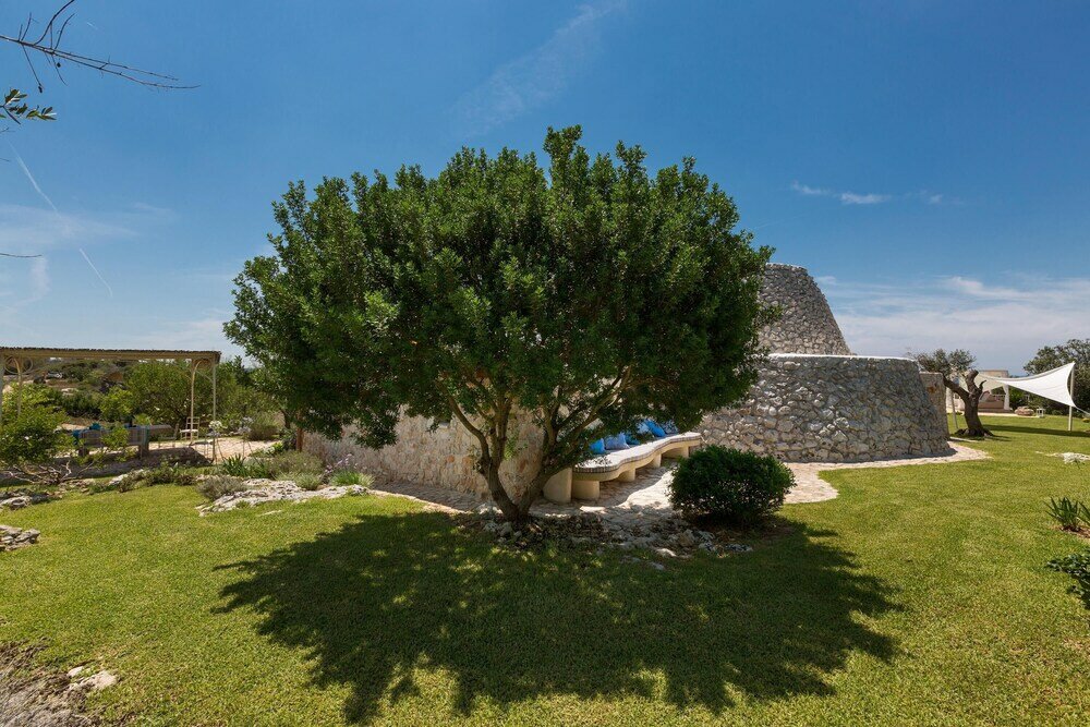 Фото Villa Elaion