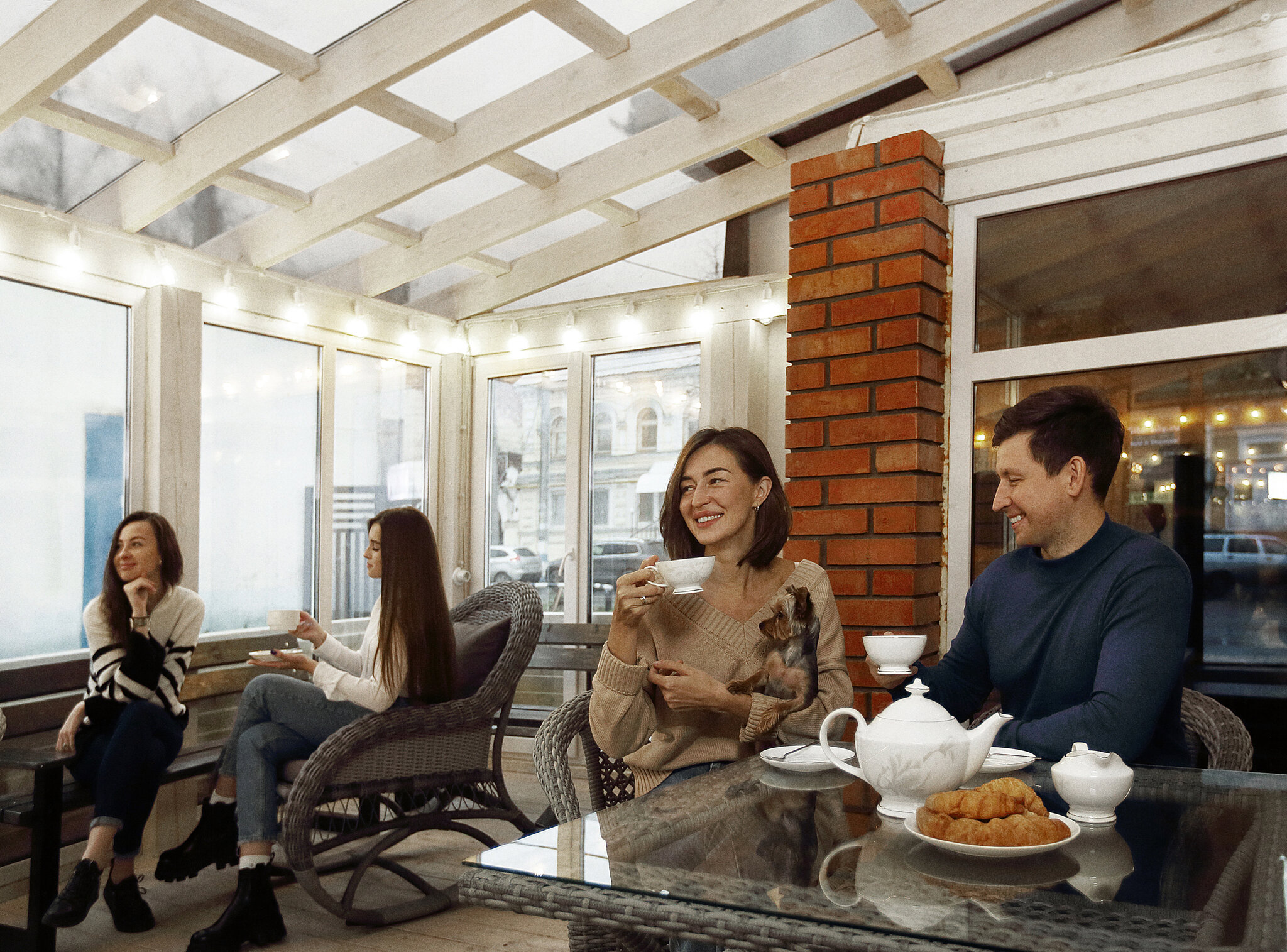 Фото Нижний