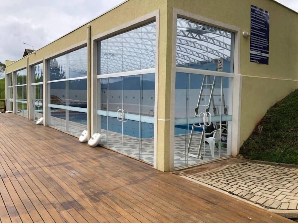 Фото Pousada Morro da Palha