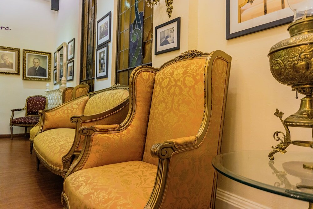 Фото Gamma de Fiesta Americana Monterrey Gran Hotel Ancira