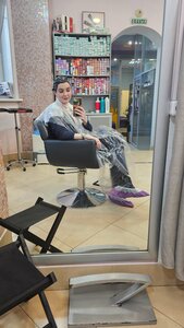 «Миледи» фото 1