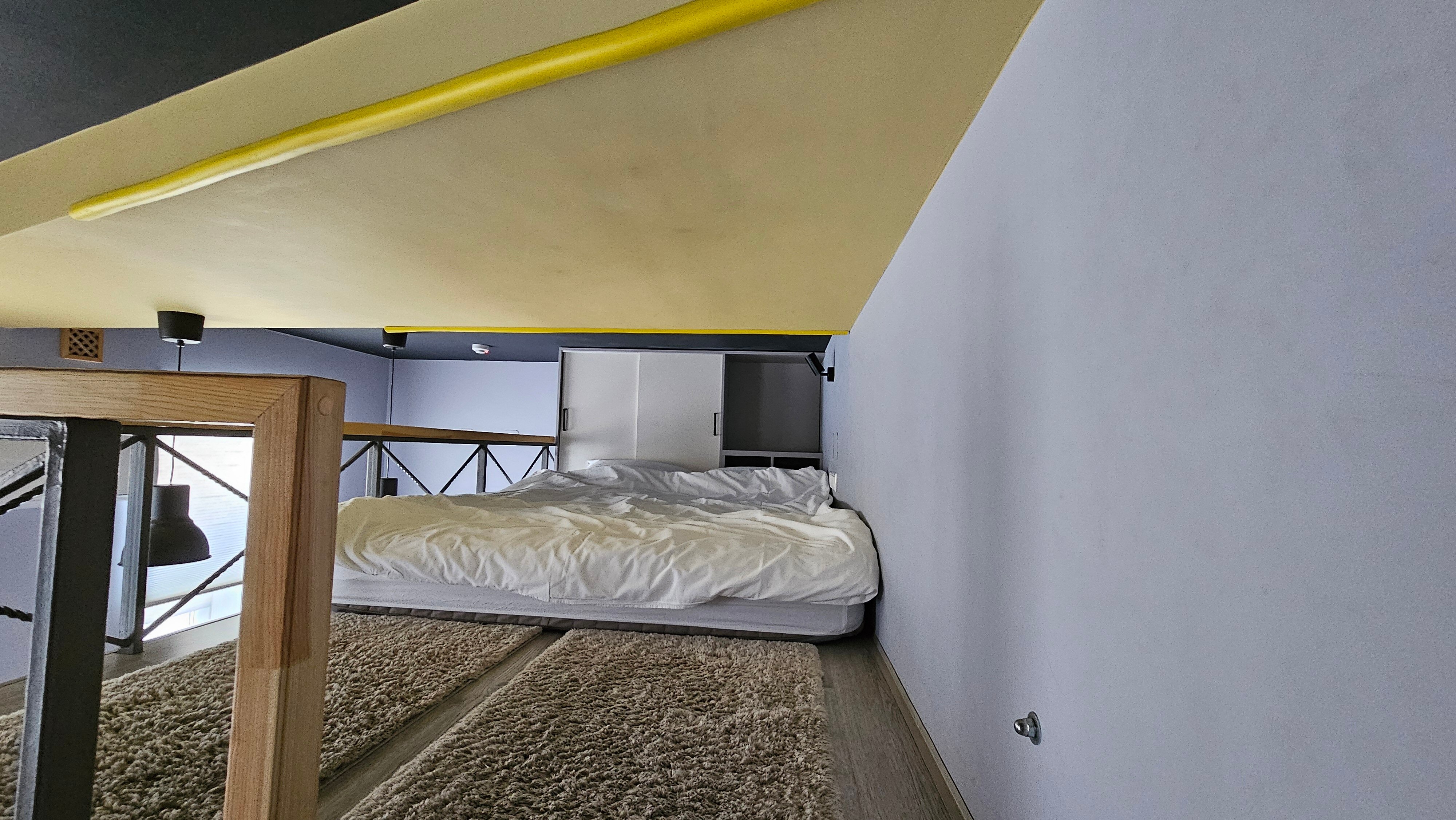 Фото Бутик-апартаменты Проспект