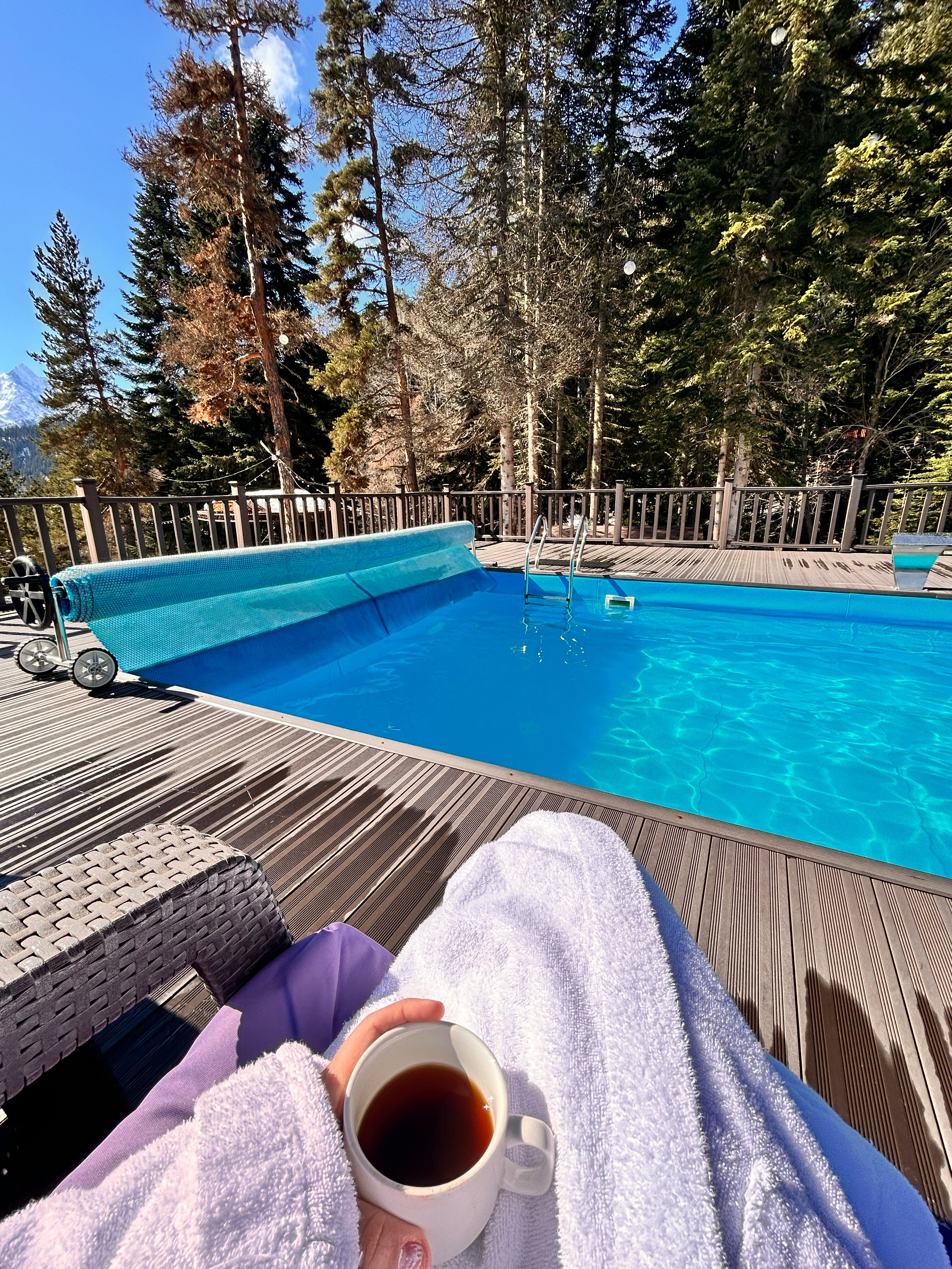 Фото Софийские вершины