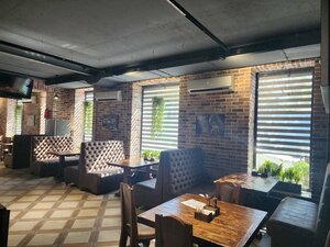 Точка (Magomeda Yaragskogo Street, 108), cafe