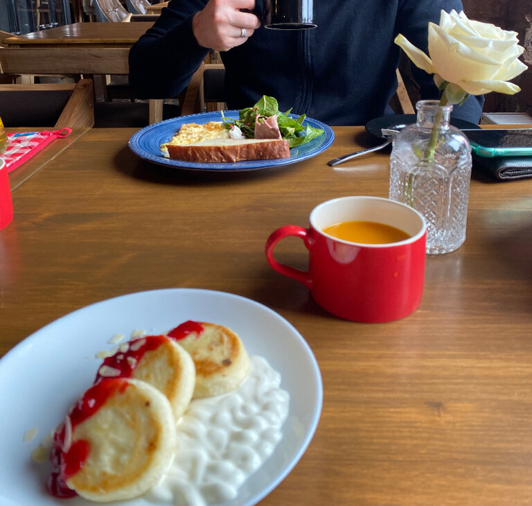 Фото Каскад