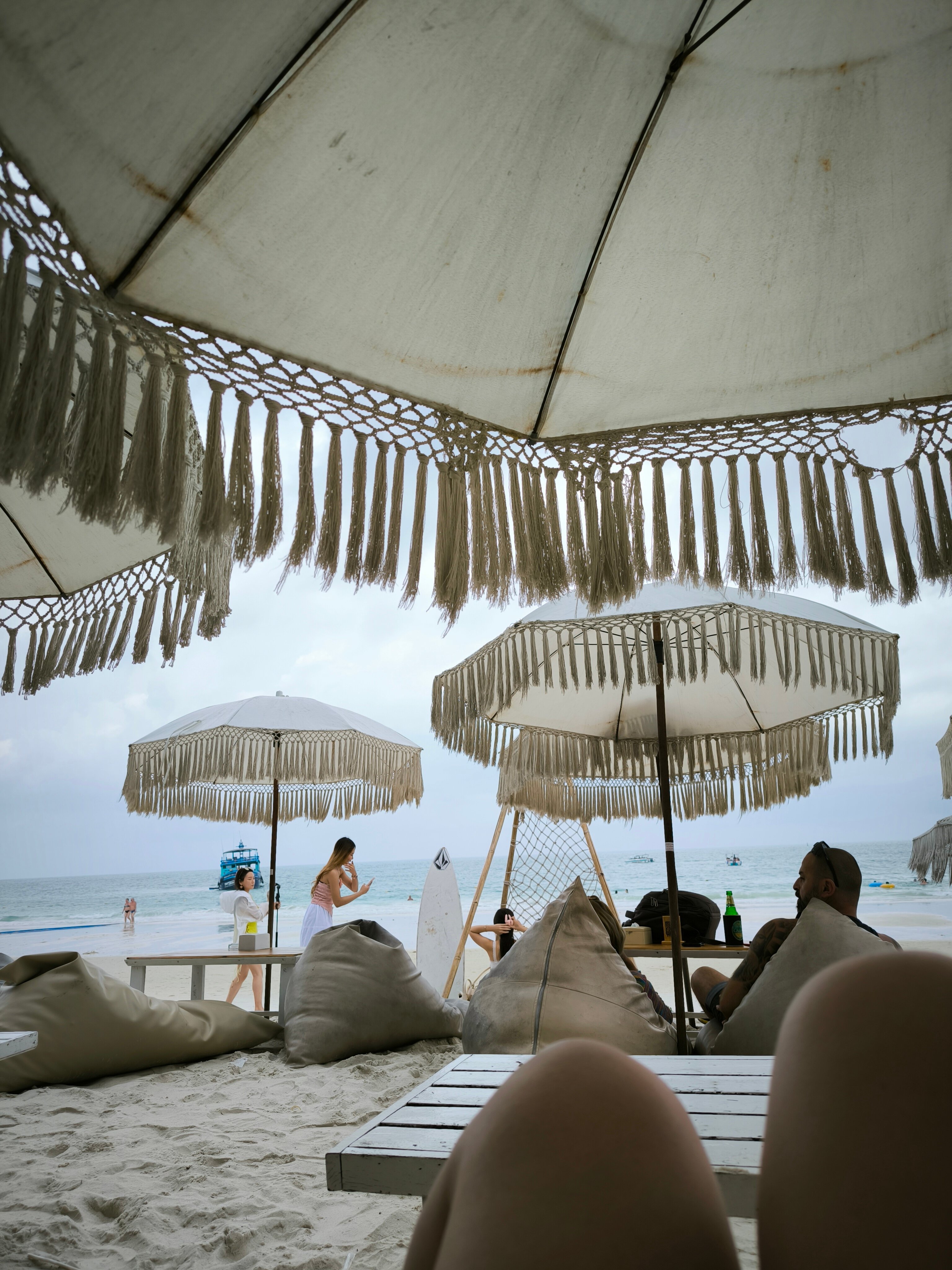 Фото Samed Grandview Resort