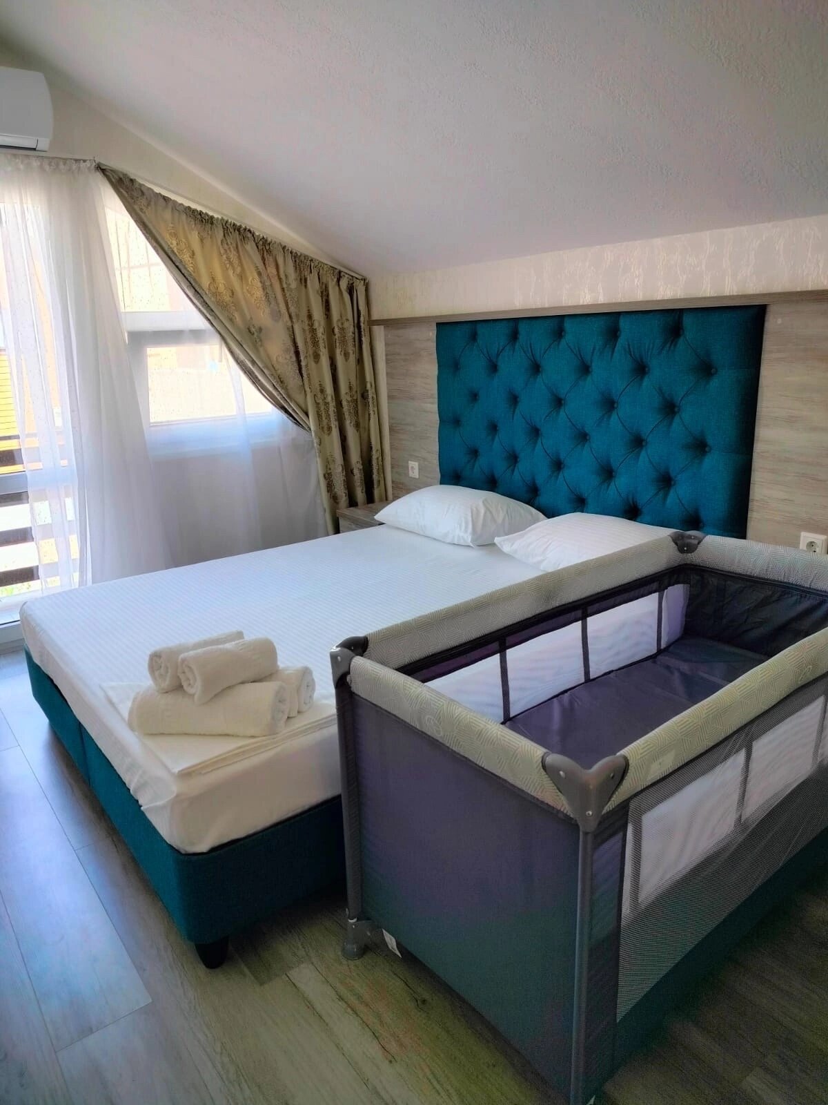 Фото Коттедж у Романа