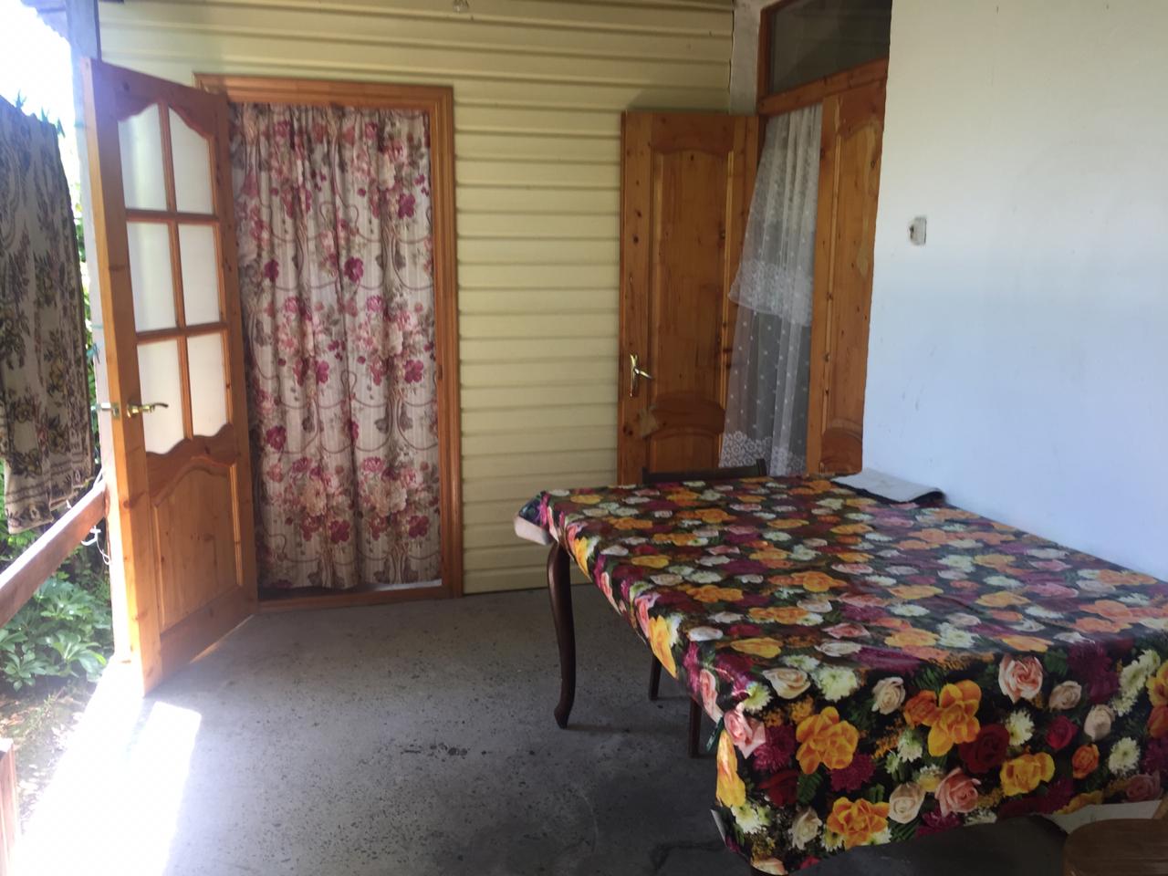 Фото Гостевой дом Гагра