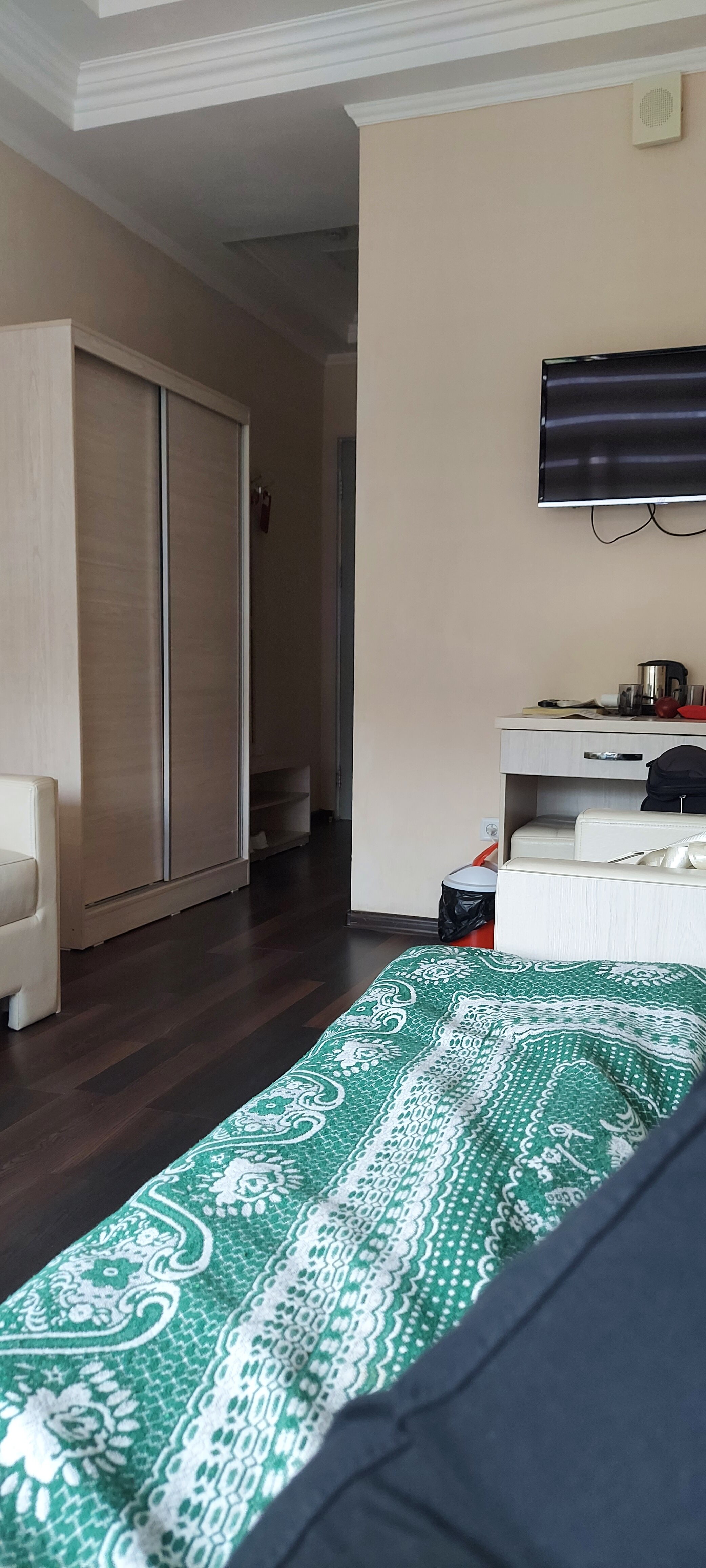 Фото Pakhtakor Athletics Hotel