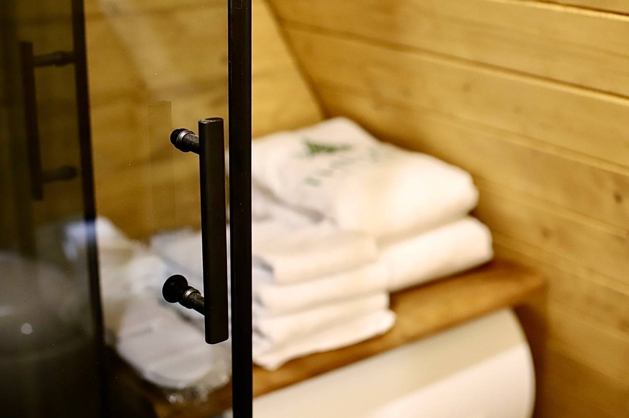 Фото Гнездо