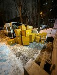 Yuman (Ryazansky Avenue, 4Ас2), fulfillment