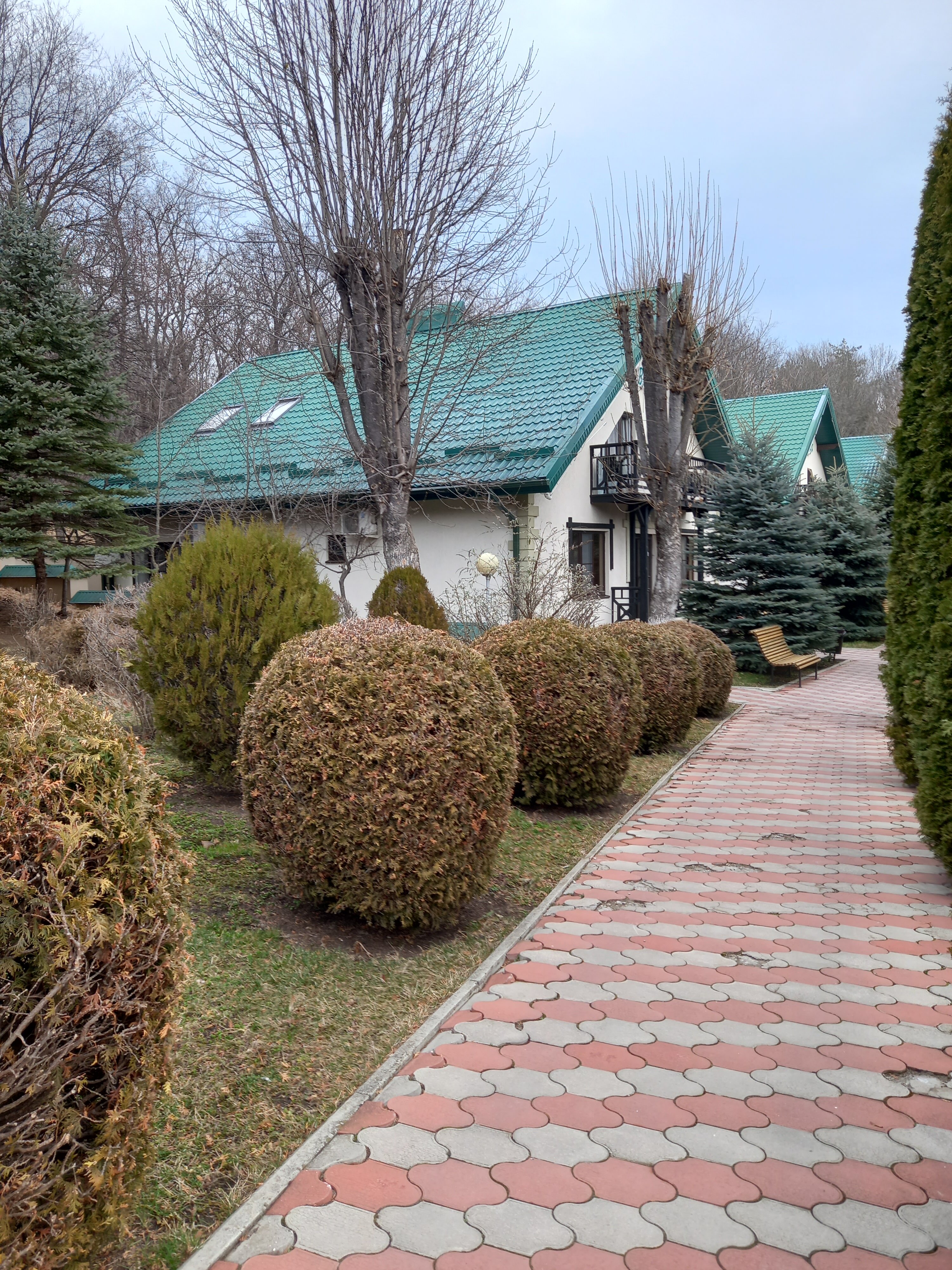 Фото Вилла Арнест