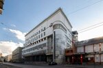 Бюро переводов Анатолия Фоломкина (Suschyovskaya Street, 21), servicios de migración