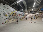 Bigwallsport (Leningradskiy Avenue, 36), rocódromo