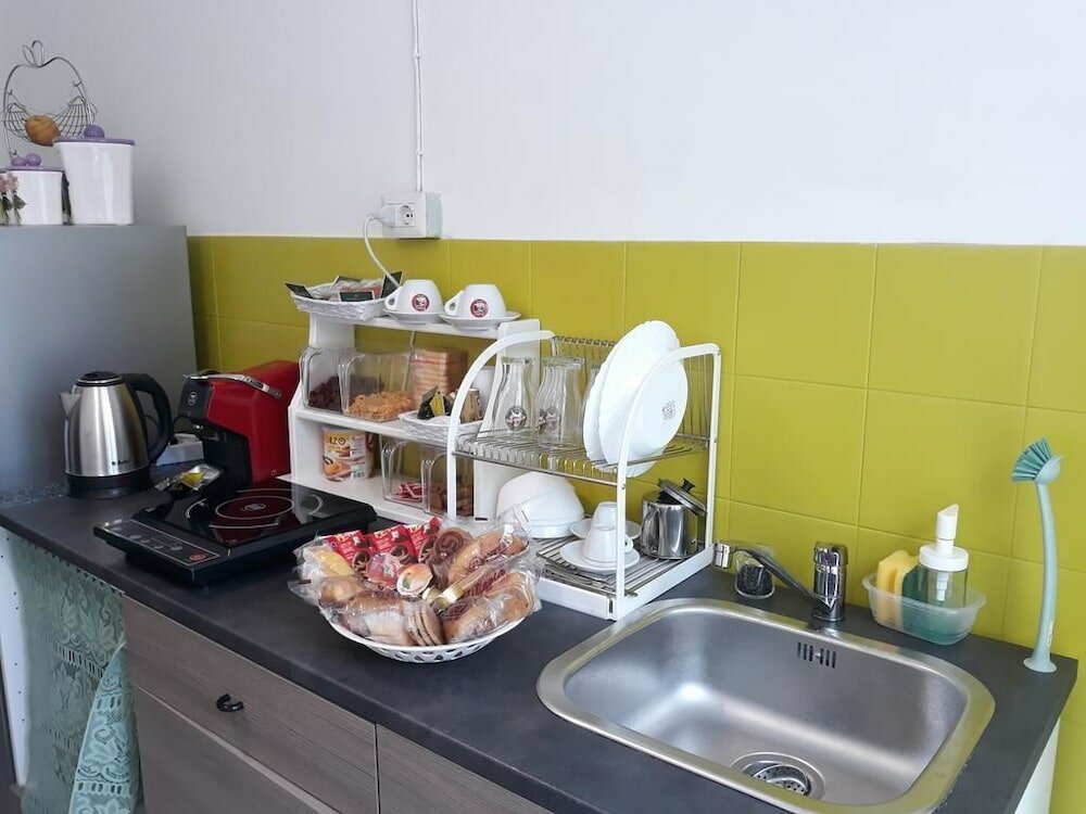 Фото La Casa del Signor Pott