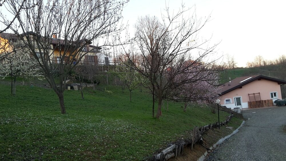 Фото Agriturismo Cascina Aurora