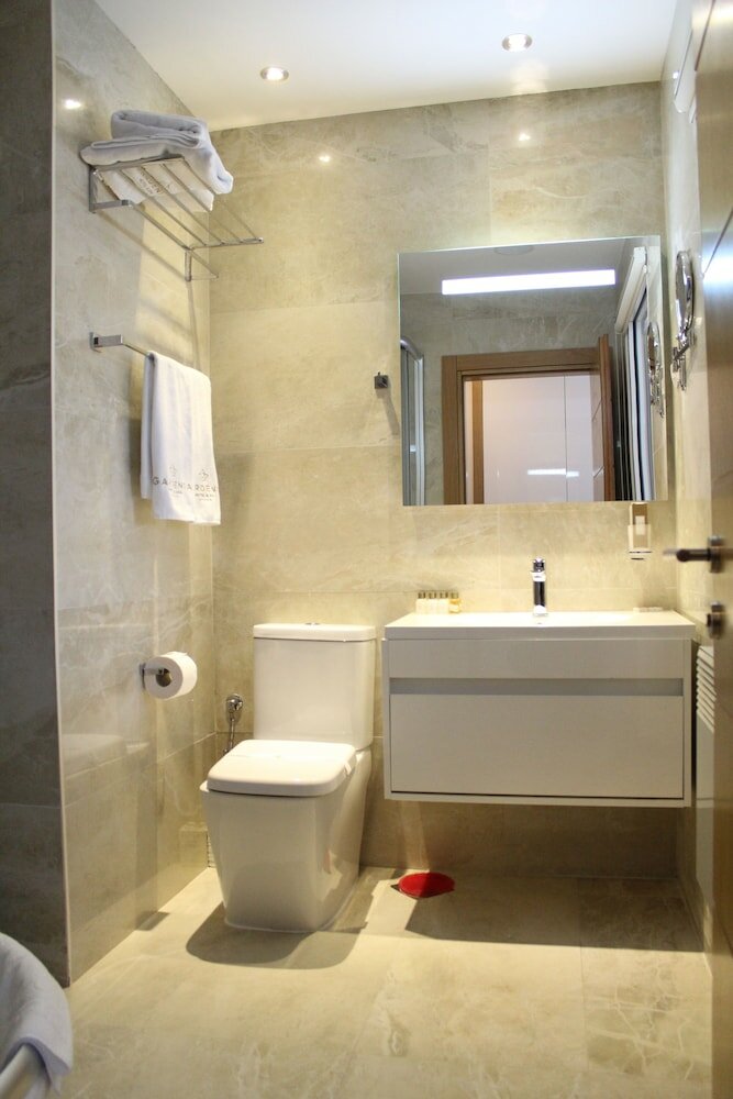 Фото Gardenia Hotel & SPA