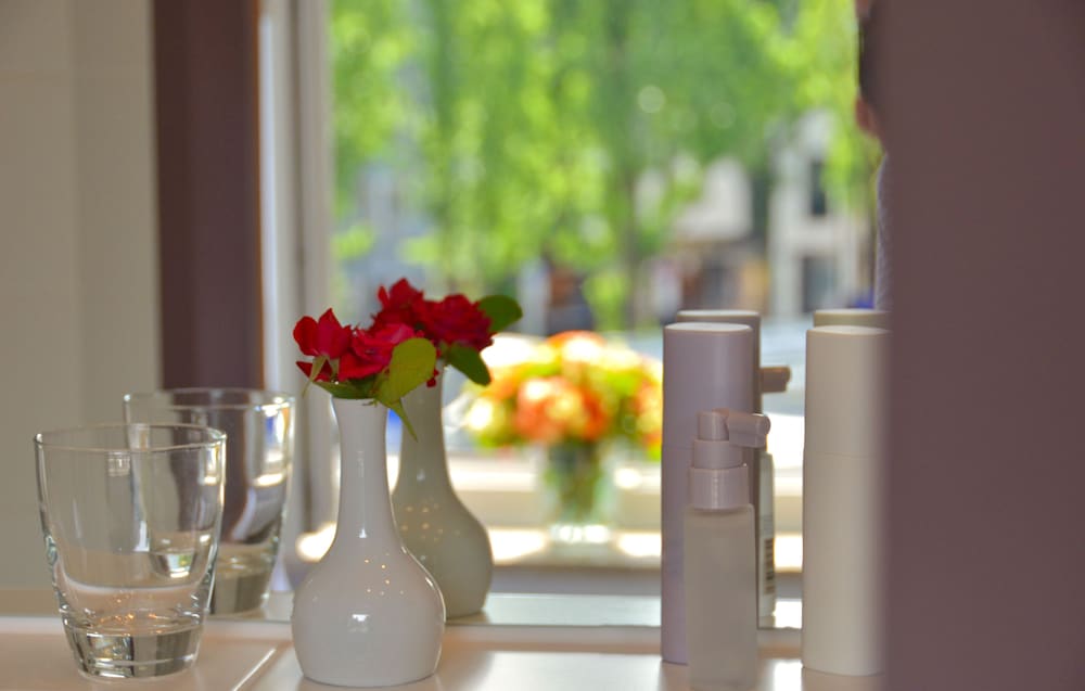 Фото Lizz Hotel Munich